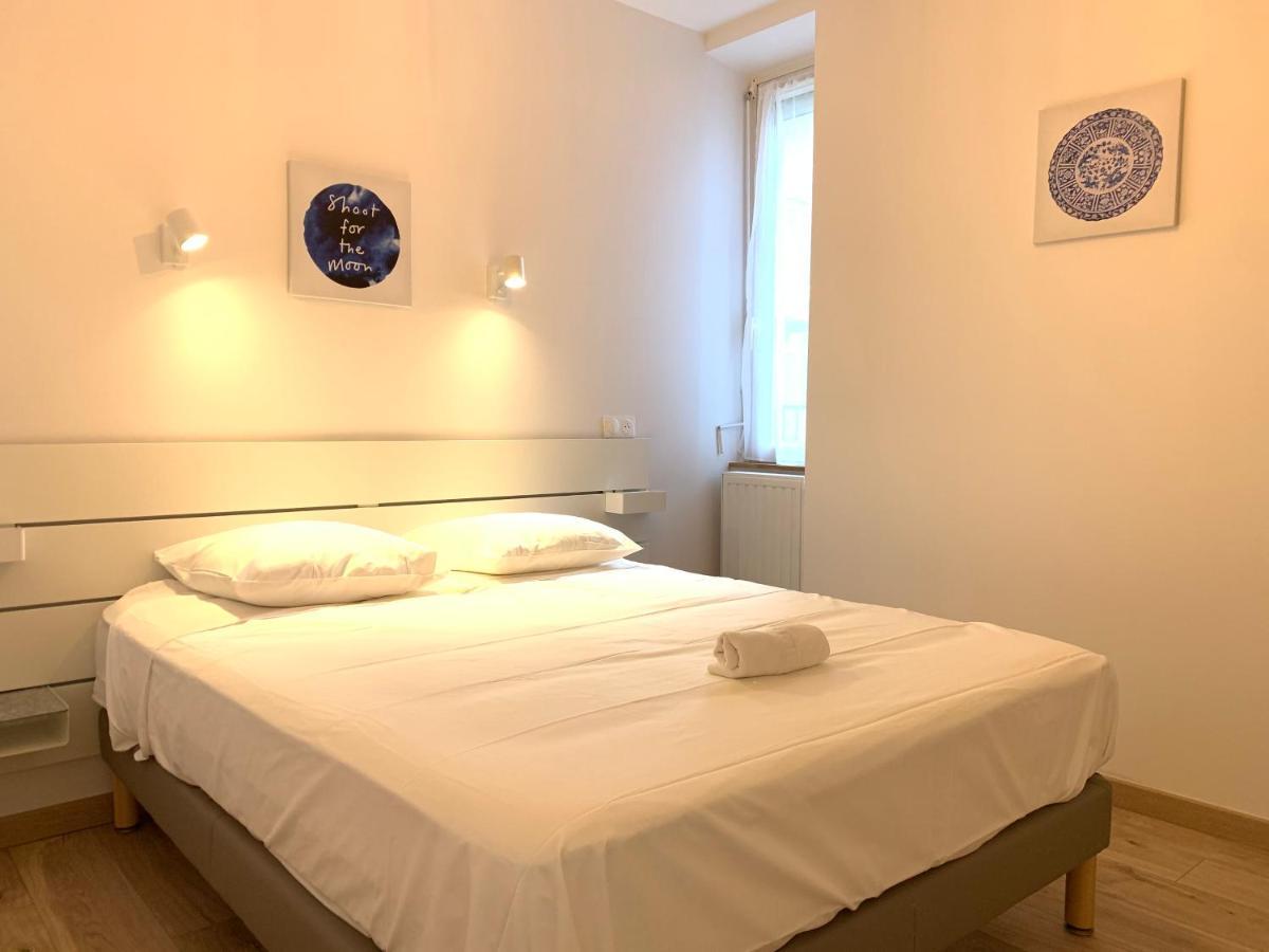 Appart'Village Le Creusot Room photo